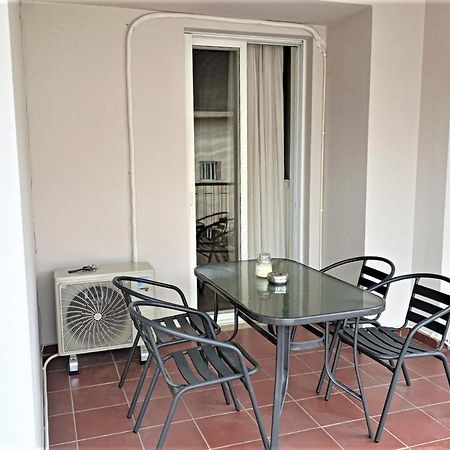 Syrmo'S Home Ioannina Eksteriør billede