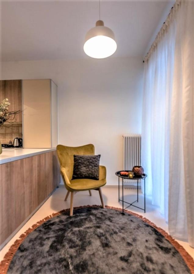 Syrmo'S Home Ioannina Eksteriør billede