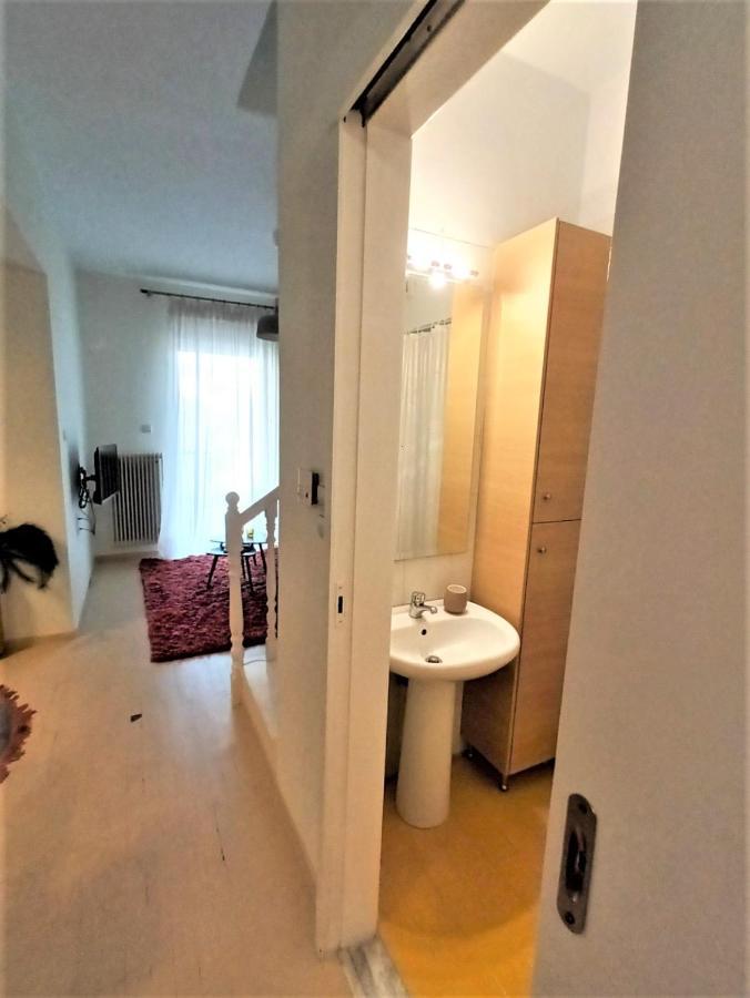 Syrmo'S Home Ioannina Eksteriør billede